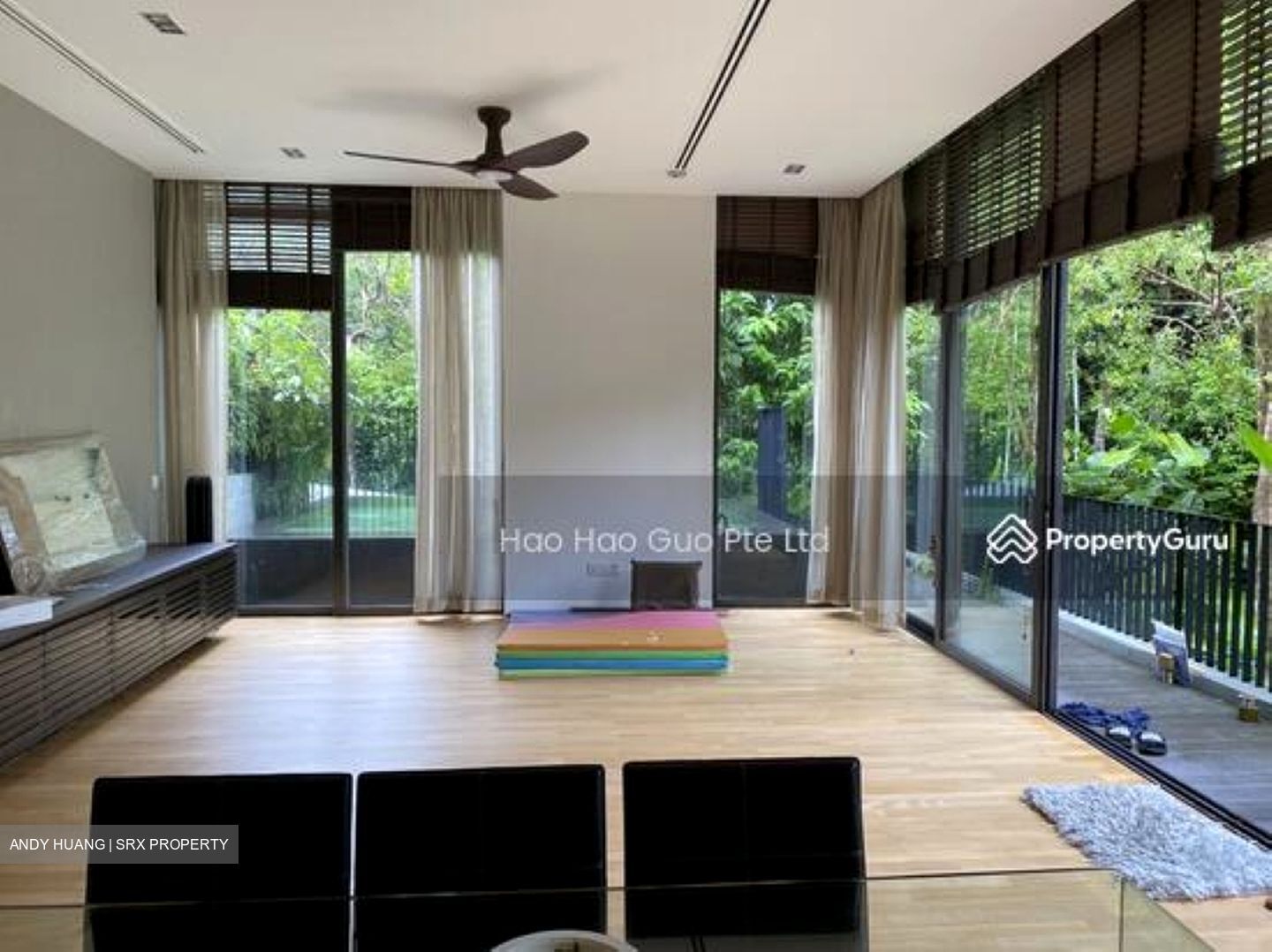 Mont Timah (D21), Semi-Detached #463981211